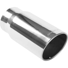 Load image into Gallery viewer, MagnaFlow Tip 1-pak BB AC RE 6x13 5 ID - Main Product View
