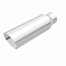 Load image into Gallery viewer, MagnaFlow Tip 1-pk BB SC 3.5x12 2.5 ID 15 - Additional View 11
