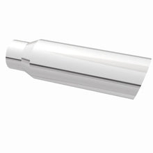 Load image into Gallery viewer, MagnaFlow Tip 1-pk BB SC 3.5x12 2.5 ID 15 - Additional View 13
