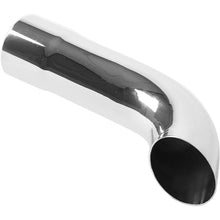 Load image into Gallery viewer, MagnaFlow Tip 1-pk Turn Down 3.5x16 - Main Product View