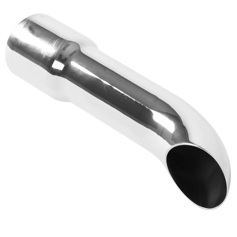 MagnaFlow Tip 1-pk Turndown 2.50x13 2.75 - Main Product View