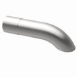 Load image into Gallery viewer, MagnaFlow Tip 1-pk Turndown 3x13 3 ID SS - Side View