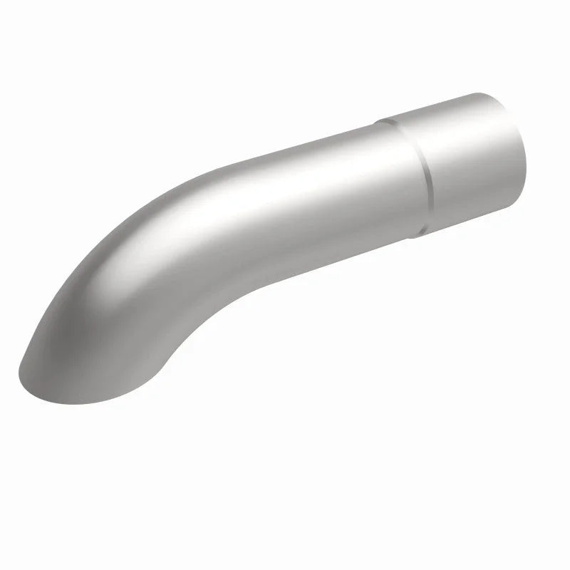 MagnaFlow Tip 1-pk Turndown 3x13 3 ID SS - Additional View 5