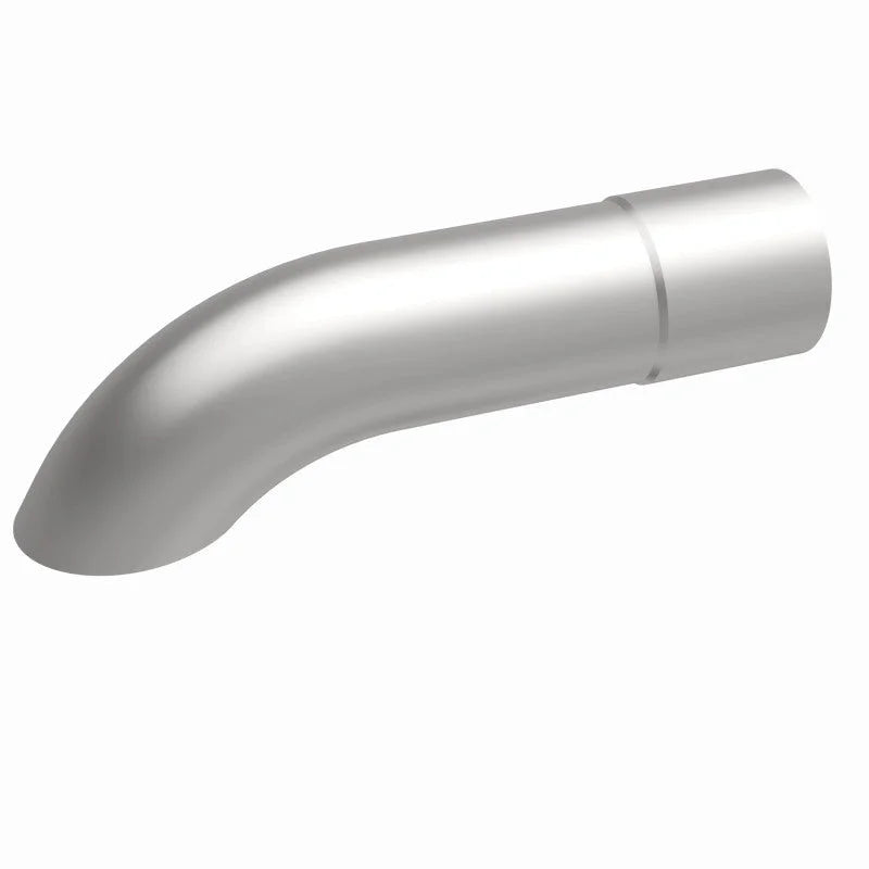 MagnaFlow Tip 1-pk Turndown 3x13 3 ID SS - Additional View 13