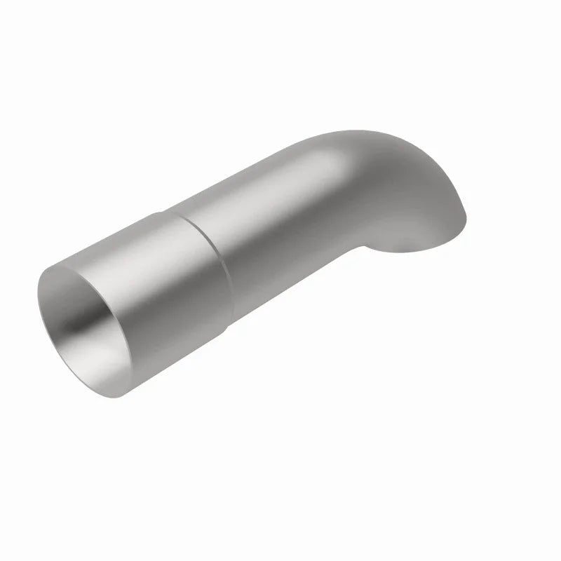 MagnaFlow Tip 1-pk Turndown 3x13 3 ID SS - Additional View 16