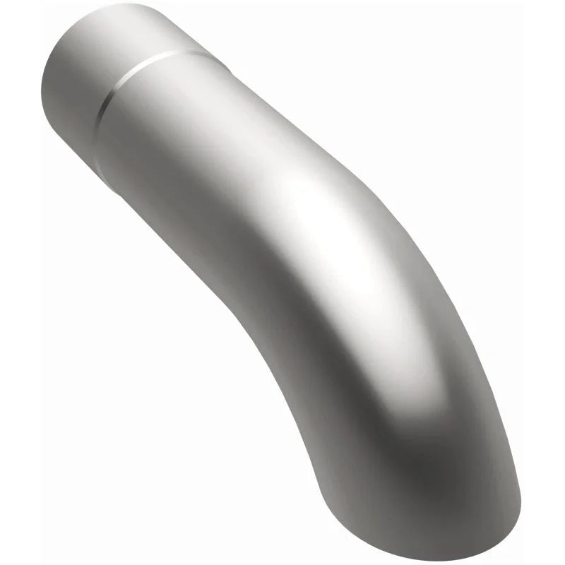 MagnaFlow Tip 1-pk Turndown 4.00x16 4ID - Additional View 8
