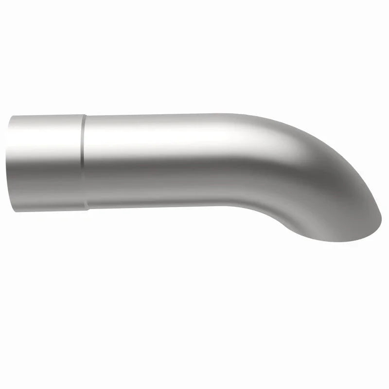 MagnaFlow Tip 1-pk Turndown 4.00x16 4ID - Additional View 11