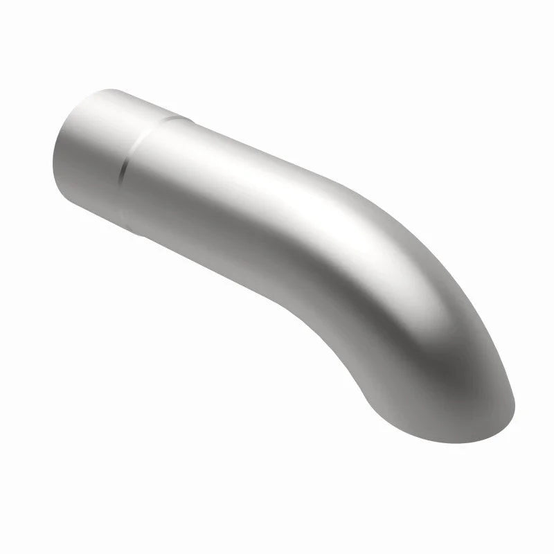 MagnaFlow Tip 1-pk Turndown 4.00x16 4ID - Additional View 12