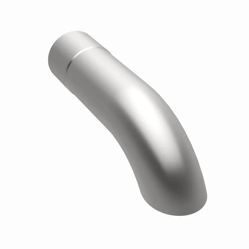 MagnaFlow Tip 1-pk Turndown 4.00x16 4ID - Additional View 14