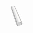 Load image into Gallery viewer, MagnaFlow Tip 1pk Sc 3X 18 2.5 Id 15DEg - Installation View