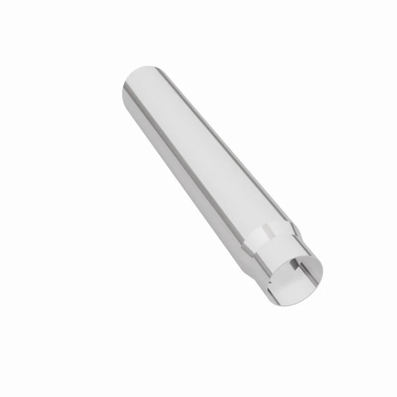 MagnaFlow Tip 1pk Sc 3X 18 2.5 Id 15DEg - Additional View 5