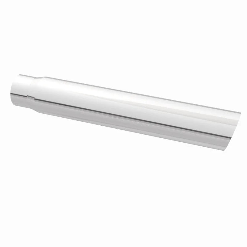 MagnaFlow Tip 1pk Sc 3X 18 2.5 Id 15DEg - Additional View 6