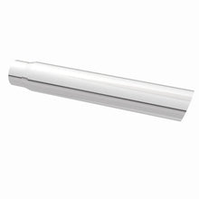Load image into Gallery viewer, MagnaFlow Tip 1pk Sc 3X 18 2.5 Id 15DEg - Additional View 6