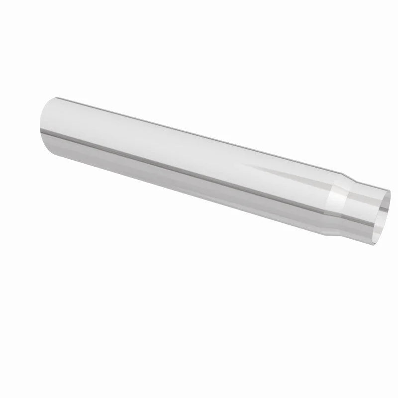 MagnaFlow Tip 1pk Sc 3X 18 2.5 Id 15DEg - Additional View 7