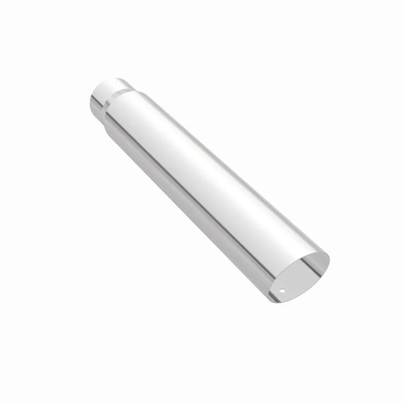 MagnaFlow Tip 1pk Sc 3X 18 2.5 Id 15DEg - Additional View 9