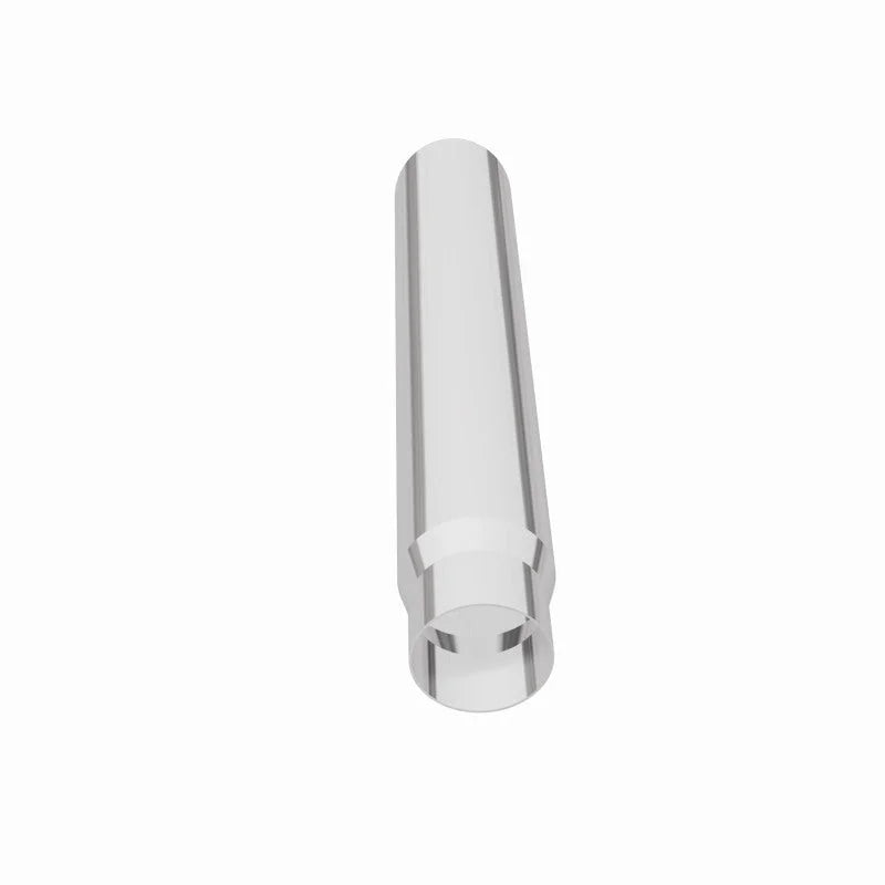 MagnaFlow Tip 1pk Sc 3X 18 2.5 Id 15DEg - Additional View 10