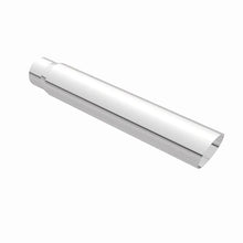 Load image into Gallery viewer, MagnaFlow Tip 1pk Sc 3X 18 2.5 Id 15DEg - Additional View 11