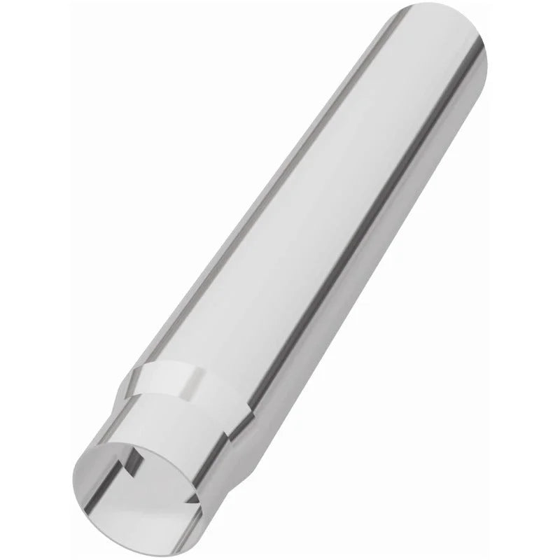 MagnaFlow Tip 1pk Sc 3X 18 2.5 Id 15DEg - Additional View 14