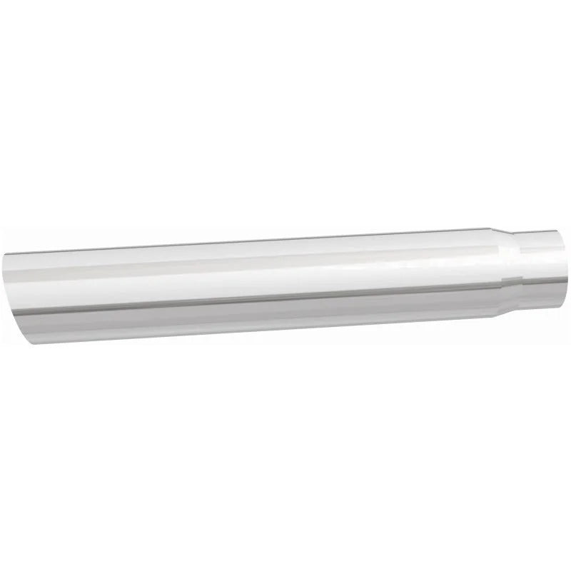 MagnaFlow Tip 1pk Sc 3X 18 2.5 Id 15DEg - Additional View 16