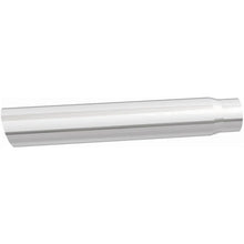 Load image into Gallery viewer, MagnaFlow Tip 1pk Sc 3X 18 2.5 Id 15DEg - Additional View 16