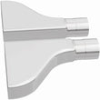 Load image into Gallery viewer, MagnaFlow Tip 2-Pk Re 8/2 X 11 2.5 Id Cam - Additional View 6