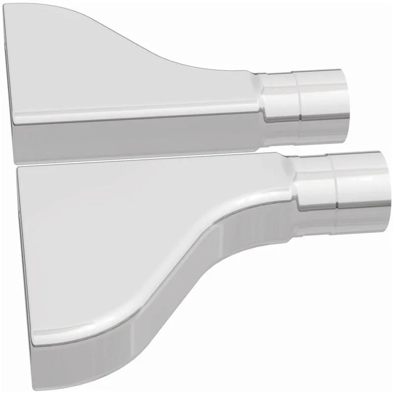 MagnaFlow Tip 2-Pk Re 8/2 X 11 2.5 Id Cam - Additional View 6