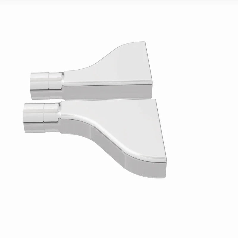 MagnaFlow Tip 2-Pk Re 8/2 X 11 2.5 Id Cam - Additional View 12