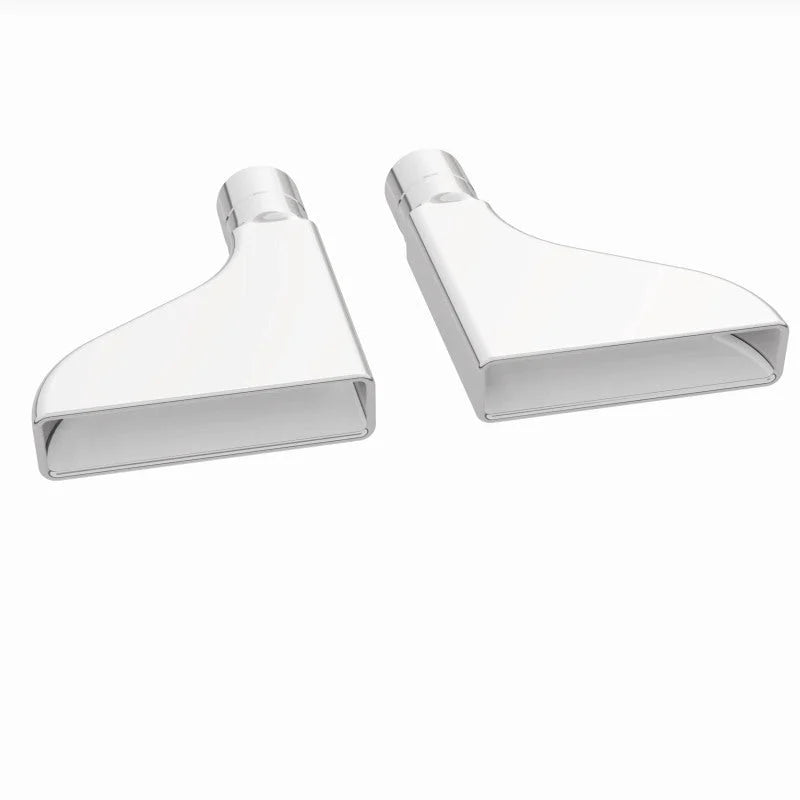 MagnaFlow Tip 2-Pk Re 8/2 X 11 2.5 Id Cam - Additional View 13