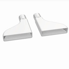 Load image into Gallery viewer, MagnaFlow Tip 2-Pk Re 8/2 X 11 2.5 Id Cam - Additional View 13