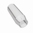 Load image into Gallery viewer, MagnaFlow Tip RE DW 3.50 x 10inch 2.50inch ID 1-pk - Additional View 7
