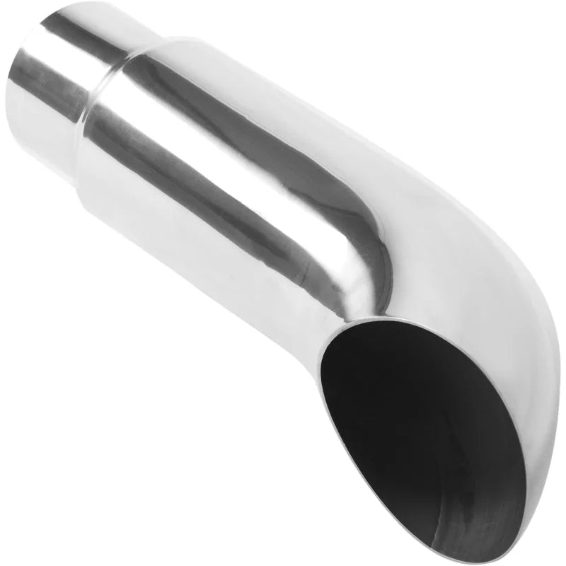 MagnaFlow Tip Turndown 5x20 4inchID 304SS - Main Product View