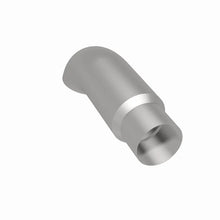 Load image into Gallery viewer, MagnaFlow Tip Turndown 5x20 4inchID 304SS - Back View