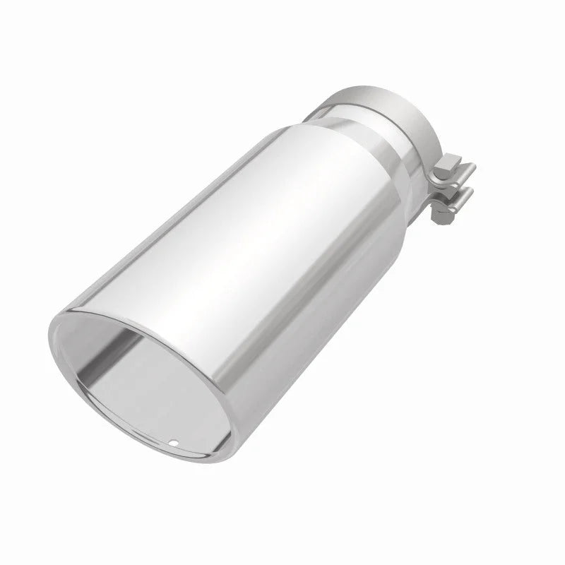 MagnaFlow Tip W/Clamp 5x13inch 4inch ID - Additional View 8