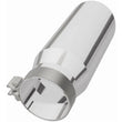 Load image into Gallery viewer, MagnaFlow Tip W/Clamp 5x13inch 4inch ID - Additional View 9