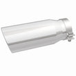 Load image into Gallery viewer, MagnaFlow Tip W/Clamp 5x13inch 4inch ID - Additional View 14
