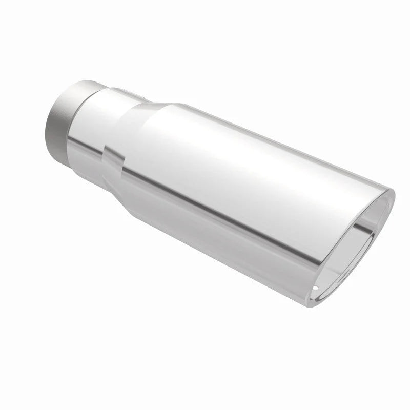 MagnaFlow Tip W/Clamp 5x14.5inch 3.5inch ID - Additional View 6