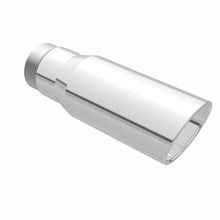 Load image into Gallery viewer, MagnaFlow Tip W/Clamp 5x14.5inch 3.5inch ID - Additional View 6