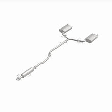 Load image into Gallery viewer, MagnaFlow Toyota BRE Exhaust Replacement Kit - Side View