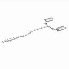Load image into Gallery viewer, MagnaFlow Toyota BRE Exhaust Replacement Kit - Additional View 6