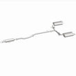 Load image into Gallery viewer, MagnaFlow Toyota BRE Exhaust Replacement Kit - Additional View 7