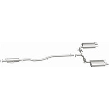 Load image into Gallery viewer, MagnaFlow Toyota BRE Exhaust Replacement Kit - Additional View 8