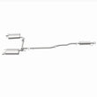 Load image into Gallery viewer, MagnaFlow Toyota BRE Exhaust Replacement Kit - Additional View 9