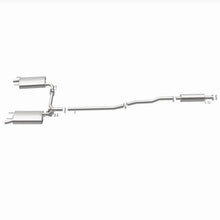 Load image into Gallery viewer, MagnaFlow Toyota BRE Exhaust Replacement Kit - Additional View 9