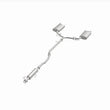 Load image into Gallery viewer, MagnaFlow Toyota BRE Exhaust Replacement Kit - Additional View 10