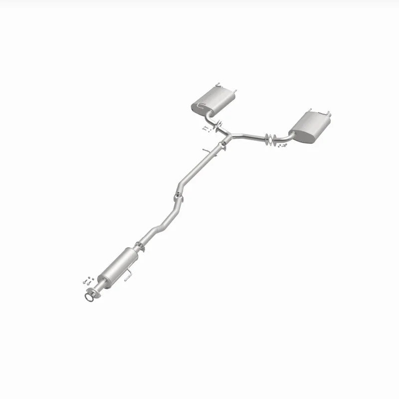 MagnaFlow Toyota BRE Exhaust Replacement Kit - Additional View 10