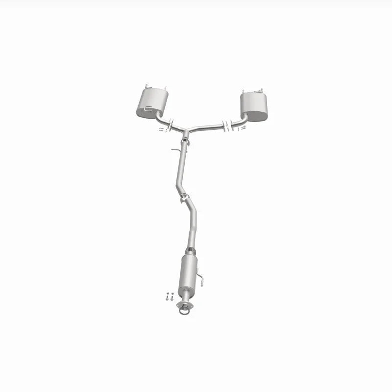 MagnaFlow Toyota BRE Exhaust Replacement Kit - Additional View 13