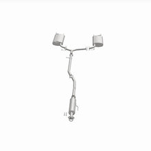 Load image into Gallery viewer, MagnaFlow Toyota BRE Exhaust Replacement Kit - Additional View 13