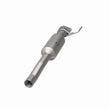 Load image into Gallery viewer, MagnaFlow Underbody Direct Fit Catalytic Converter fits 2018-2019 Ford F-450 Super Duty V10 6.8L - Additional View 6