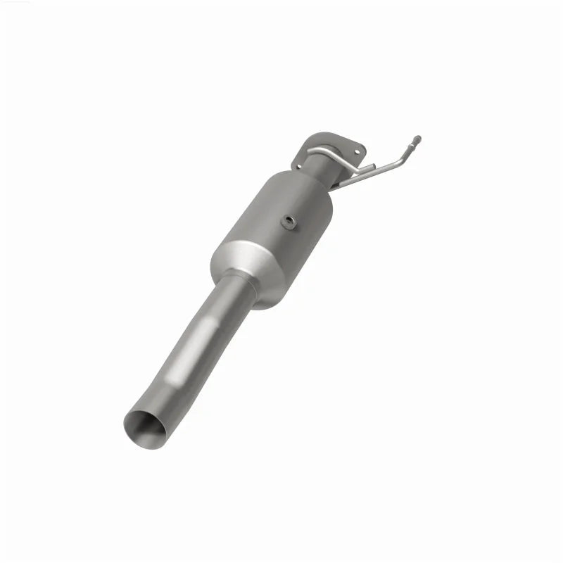 MagnaFlow Underbody Direct Fit Catalytic Converter fits 2018-2019 Ford F-450 Super Duty V10 6.8L - Additional View 6