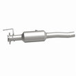 Load image into Gallery viewer, MagnaFlow Underbody Direct Fit Catalytic Converter fits 2018-2019 Ford F-450 Super Duty V10 6.8L - Additional View 12